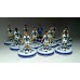 Subbuteo Andrew Table Soccer AC Parma 2004-05 on WSB Professional bases